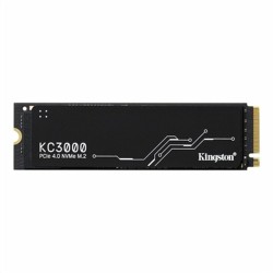 Hard Disk Kingston KC3000 1 TB SSD