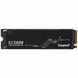 Hard Disk Kingston KC3000 1 TB SSD