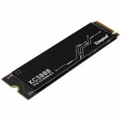 Hard Disk Kingston KC3000 1 TB SSD