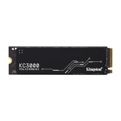 Hard Disk Kingston KC3000 1 TB SSD