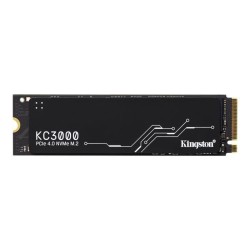 Hard Disk Kingston KC3000 1 TB SSD