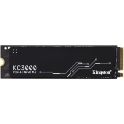 Hard Disk Kingston KC3000 1 TB SSD