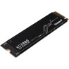 Hard Disk Kingston KC3000 1 TB SSD