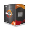 Processore AMD 100-100001585BOX AMD RYZEN 5 5600 AMD AM4
