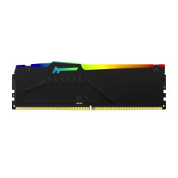 Memoria RAM Kingston Beast RGB 16 GB DDR5 5600 MHz CL40