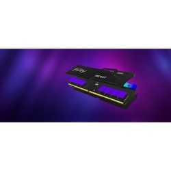Memoria RAM Kingston Beast RGB 16 GB DDR5 5600 MHz CL40