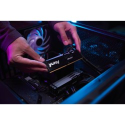 Memoria RAM Kingston Beast RGB 16 GB DDR5 5600 MHz CL40