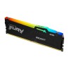 Memoria RAM Kingston Beast RGB 16 GB DDR5 5600 MHz CL40