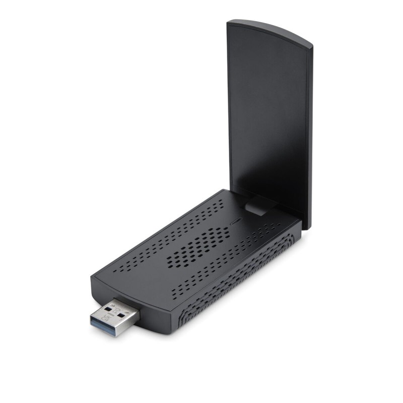 Scheda di Rete Startech AX54005A-USB-WIFI-6E