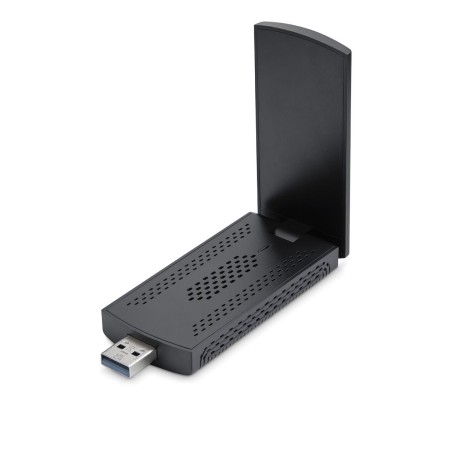 Scheda di Rete Startech AX54005A-USB-WIFI-6E
