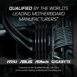 Memoria RAM Kingston Beast 16 GB DDR4 DDR5 5600 MHz