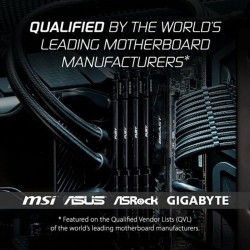 Memoria RAM Kingston Beast 16 GB DDR4 DDR5 5600 MHz