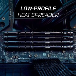 Memoria RAM Kingston Beast 16 GB DDR4 DDR5 5600 MHz