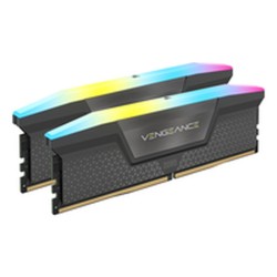 Memoria RAM Corsair CMH32GX5M2B6000Z30K 32 GB DDR5 6000 MHz 4800 MHz cl30
