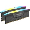 Memoria RAM Corsair CMH32GX5M2B6000Z30K 32 GB DDR5 6000 MHz 4800 MHz cl30