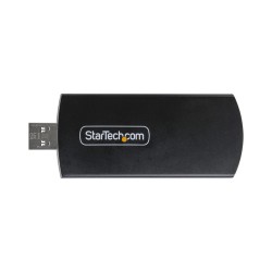 Scheda di Rete Startech AX54005A-USB-WIFI-6E