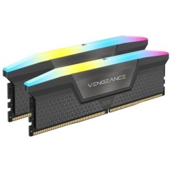 Memoria RAM Corsair CMH32GX5M2B6000Z30K 32 GB DDR5 6000 MHz 4800 MHz cl30