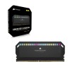 Memoria RAM Corsair CMH32GX5M2B6000Z30K 32 GB DDR5 6000 MHz 4800 MHz cl30