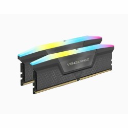 Memoria RAM Corsair CMH32GX5M2B6000Z30K 32 GB DDR5 6000 MHz 4800 MHz cl30
