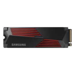 Hard Disk Samsung 990 PRO 1 TB SSD