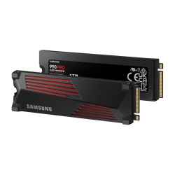 Hard Disk Samsung 990 PRO 1 TB SSD