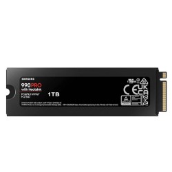 Hard Disk Samsung 990 PRO 1 TB SSD