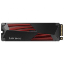 Hard Disk Samsung 990 PRO 1 TB SSD