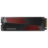 Hard Disk Samsung 990 PRO 1 TB SSD