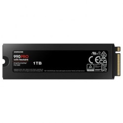 Hard Disk Samsung 990 PRO 1 TB SSD