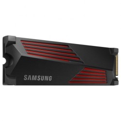 Hard Disk Samsung 990 PRO 1 TB SSD