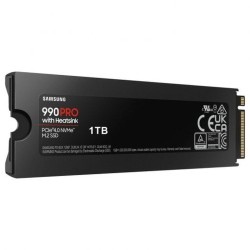 Hard Disk Samsung 990 PRO 1 TB SSD