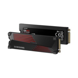 Hard Disk Samsung 990 PRO 1 TB SSD