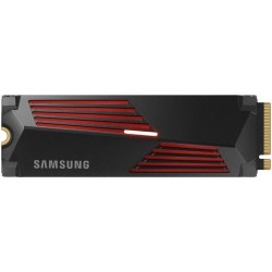 Hard Disk Samsung 990 PRO 1 TB SSD