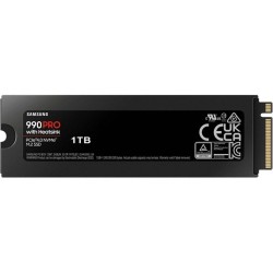 Hard Disk Samsung 990 PRO 1 TB SSD