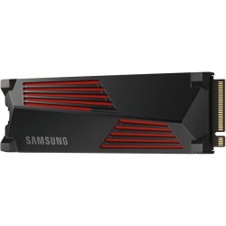 Hard Disk Samsung 990 PRO 1 TB SSD