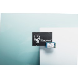Hard Disk Kingston KC600 512 GB SSD