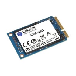 Hard Disk Kingston KC600 512 GB SSD