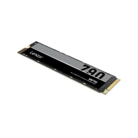 Hard Disk Lexar LNM790X002T-RNNNG 2 TB SSD