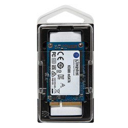Hard Disk Kingston KC600 512 GB SSD