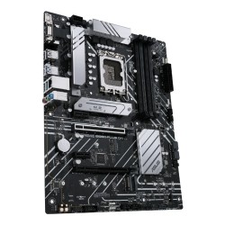 Scheda Madre Asus PRIME B660-PLUS D4 LGA 1700