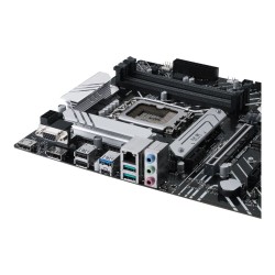 Scheda Madre Asus PRIME B660-PLUS D4 LGA 1700