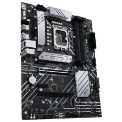 Scheda Madre Asus PRIME B660-PLUS D4 LGA 1700