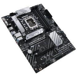 Scheda Madre Asus PRIME B660-PLUS D4 LGA 1700