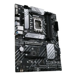 Scheda Madre Asus PRIME B660-PLUS D4 LGA 1700