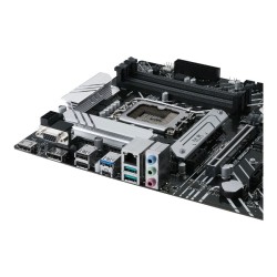 Scheda Madre Asus PRIME B660-PLUS D4 LGA 1700