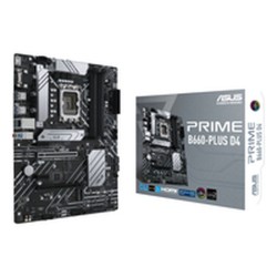 Scheda Madre Asus PRIME B660-PLUS D4 LGA 1700