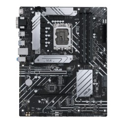 Scheda Madre Asus PRIME B660-PLUS D4 LGA 1700