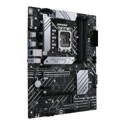 Scheda Madre Asus PRIME B660-PLUS D4 LGA 1700