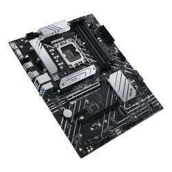 Scheda Madre Asus PRIME B660-PLUS D4 LGA 1700