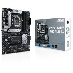 Scheda Madre Asus PRIME B660-PLUS D4 LGA 1700